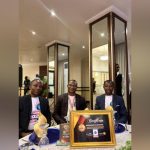 Kings Furniture Shines at Ghana Impactful Companies Awards Kings Furniture Shines at Ghana Impactful Companies Awards