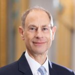 Duke of Edinburgh Visits Ghana to Strengthen Ties Duke of Edinburgh Visits Ghana to Strengthen Ties