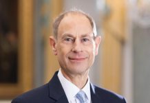 Duke of Edinburgh Visits Ghana to Strengthen Ties Duke of Edinburgh Visits Ghana to Strengthen Ties