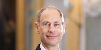 Duke of Edinburgh Visits Ghana to Strengthen Ties Duke of Edinburgh Visits Ghana to Strengthen Ties