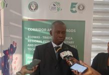 Trademark Africa Advocates Harmonized Standards for Trade Trademark Africa Advocates Harmonized Standards for Trade