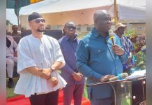 Agriculture Minister Urges Youth to Engage in Farming Agriculture Minister Urges Youth to Engage in Farming