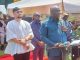 Agriculture Minister Urges Youth to Engage in Farming Agriculture Minister Urges Youth to Engage in Farming