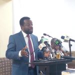 Progressive Alliance Calls for Suspension of Lithium Deal Progressive Alliance Calls for Suspension of Lithium Deal