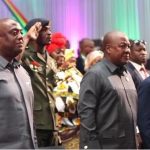 Mahama Administration will End Without a Scandal Mahama Administration will End Without a Scandal