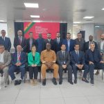 Moroccan CFC Members Explore Ghana’S Investment Climate Moroccan CFC Members Explore Ghana'S Investment Climate