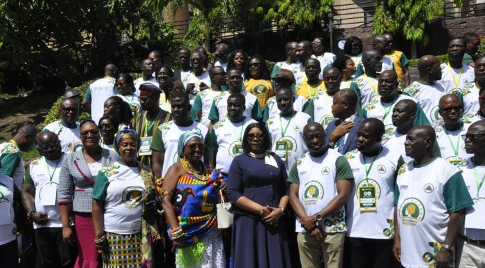 Women’S Empowerment, Key to Rural Banking Growth-Arb Ghana Women’S Empowerment, Key to Rural Banking Growth-Arb Ghana