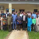 Oti Regional Minister Launches Training on Electronic Salary Payment Oti Regional Minister Launches Training on Electronic Salary Payment