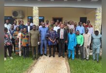 Oti Regional Minister Launches Training on Electronic Salary Payment Oti Regional Minister Launches Training on Electronic Salary Payment