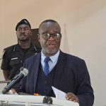 Chief Justice Launches ADR Week and Calls for Reform Chief Justice Launches ADR Week and Calls for Reform