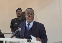 Chief Justice Launches ADR Week and Calls for Reform Chief Justice Launches ADR Week and Calls for Reform