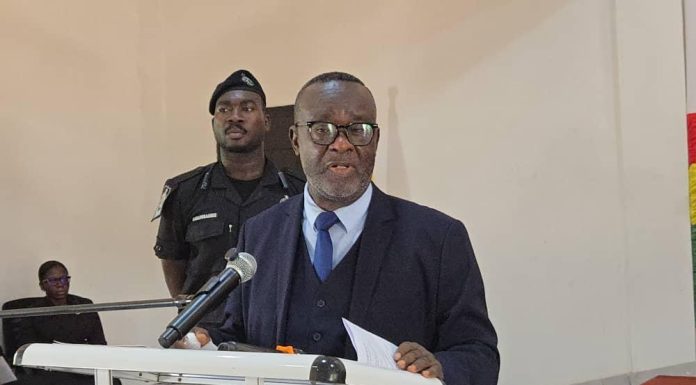 Chief Justice Launches ADR Week and Calls for Reform Chief Justice Launches ADR Week and Calls for Reform