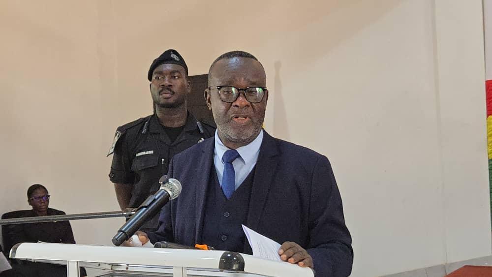 Chief Justice Launches ADR Week and Calls for Reform Chief Justice Launches ADR Week and Calls for Reform