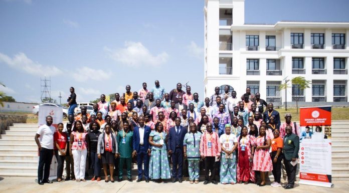 Librarians Urged to Adopt AI in Task Execution Librarians Urged to Adopt AI in Task Execution