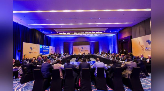 Smart Africa Approves Digital Health Blueprint for Care Smart Africa Approves Digital Health Blueprint for Care