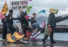 Totalenergies Court Ruling may Strengthen African Cases Totalenergies Court Ruling may Strengthen African Cases