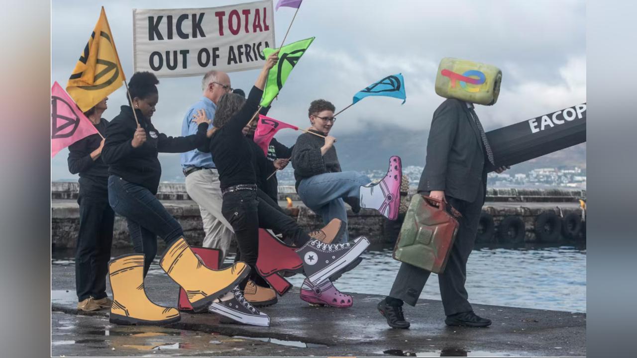 Totalenergies Court Ruling may Strengthen African Cases Totalenergies Court Ruling may Strengthen African Cases