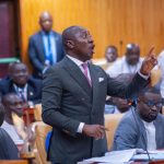 Minority Caucus Criticizes Court Ruling on Kpandai Election Minority Caucus Criticizes Court Ruling on Kpandai Election