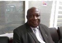 Nana Gyamfi Appeals for Unified Support for Bawumia Nana Gyamfi Appeals for Unified Support for Bawumia