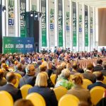 Opoku-Agyemang Speaks at AU–EU Summit in Luanda Opoku-Agyemang Speaks at AU–EU Summit in Luanda