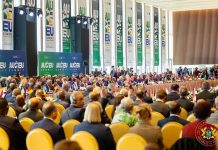 Opoku-Agyemang Speaks at AU–EU Summit in Luanda Opoku-Agyemang Speaks at AU–EU Summit in Luanda