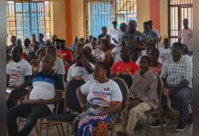 Adutwum Holds Key to Ghana’S Future Kusi Boafo Rallies NPP Adutwum Holds Key to Ghana’S Future Kusi Boafo Rallies NPP