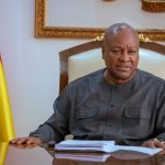 Mahama to Appoint Defence Environment Ministers after Holidays Mahama to Appoint Defence Environment Ministers after Holidays