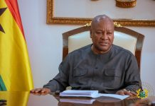 Mahama to Appoint Defence Environment Ministers after Holidays Mahama to Appoint Defence Environment Ministers after Holidays