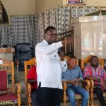 NPP Flagbearership Race Dr Adutwum Promises Free Education NPP Flagbearership Race Dr Adutwum Promises Free Education