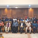Kufuor Urges Mentorship for Youth Amid Unemployment Kufuor Urges Mentorship for Youth Amid Unemployment