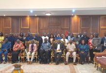 Kufuor Urges Mentorship for Youth Amid Unemployment Kufuor Urges Mentorship for Youth Amid Unemployment