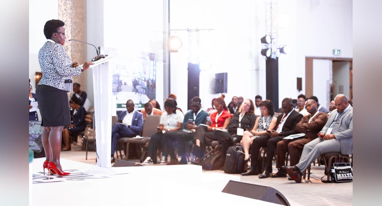 Ugandan Advocates Influence Africa Data Protection Agenda Ugandan Advocates Influence Africa Data Protection Agenda