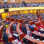 Caucuses Clash over Kpandai MP Status in Parliament Caucuses Clash over Kpandai MP Status in Parliament