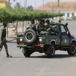 Ghana Condemns Guinea-Bissau Military Takeover Ghana Condemns Guinea-Bissau Military Takeover