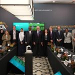 Africa Investment Forum Governing Council Meets in Rabat Africa Investment Forum Governing Council Meets in Rabat