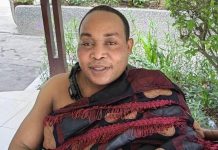 Chief Urges Halt to Politics in Chieftaincy for Progress Chief Urges Halt to Politics in Chieftaincy for Progress