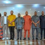 Chief of Staff Inaugurates World Cup Planning Committee Chief of Staff Inaugurates World Cup Planning Committee