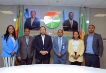 Ethiopian Electric Utility Partners with Wingu Africa Ethiopian Electric Utility Partners with Wingu Africa
