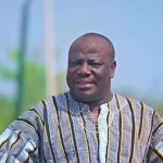 Speaker Bagbin Rules against Disqualifying Nyindam Speaker Bagbin Rules against Disqualifying Nyindam