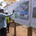 Mahama Breaks Ground for Poultry and Meat Factory Mahama Breaks Ground for Poultry and Meat Factory