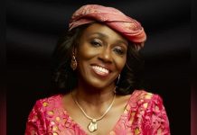 President Mahama Leads Farewell for Former First Lady President Mahama Leads Farewell for Former First Lady