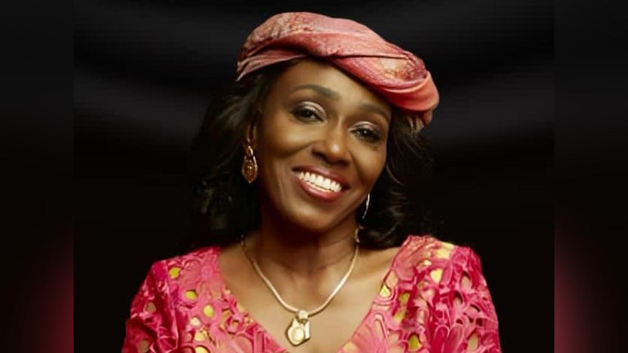 President Mahama Leads Farewell for Former First Lady President Mahama Leads Farewell for Former First Lady