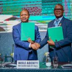 Afdb and Stanbic IBTC Bank Form $125 Million Partnership Afdb and Stanbic IBTC Bank Form $125 Million Partnership