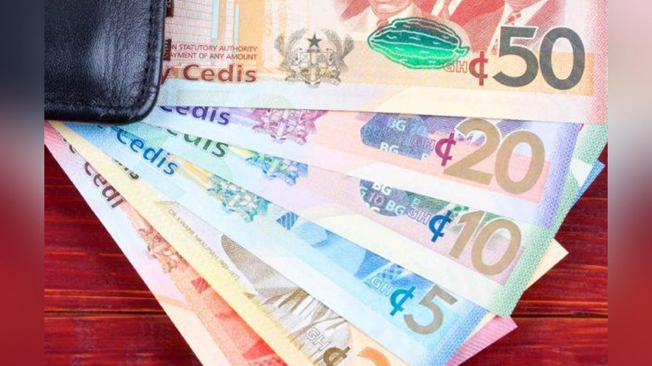 Consultation Fees: a Church Business or will of God? Consultation Fees: a Church Business or will of God?