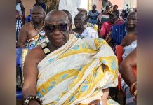 Chiefs Championing Agriculture Deserve National Honors Chiefs Championing Agriculture Deserve National Honors