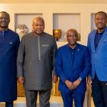 Firstbank CEO Reaffirms Commitment to Ghana’S Economy Firstbank CEO Reaffirms Commitment to Ghana'S Economy