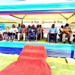 Sari Workers Cooperative Credit Union Holds 32Nd AGM Sari Workers Cooperative Credit Union Holds 32Nd AGM