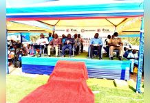 Sari Workers Cooperative Credit Union Holds 32Nd AGM Sari Workers Cooperative Credit Union Holds 32Nd AGM