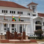 Lognet Warns Weak Governance may Undermine 2026 Budget Lognet Warns Weak Governance may Undermine 2026 Budget