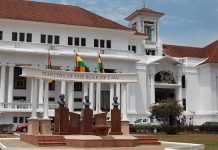 Lognet Warns Weak Governance may Undermine 2026 Budget Lognet Warns Weak Governance may Undermine 2026 Budget